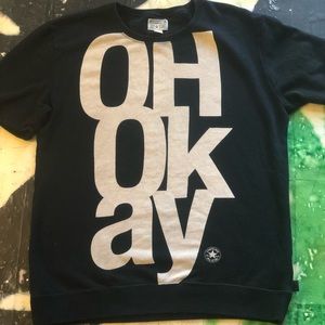 Converse all Star Sweat Shirt